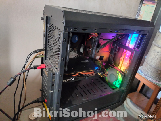 Gaming pc